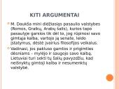 Mikalojus Daukša ,,Postilė” 13 puslapis