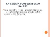 Mikalojus Daukša ,,Postilė” 14 puslapis