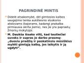 Mikalojus Daukša ,,Postilė” 16 puslapis