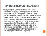 Mikalojus Daukša ,,Postilė” 3 puslapis