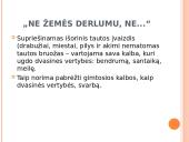 Mikalojus Daukša ,,Postilė” 10 puslapis