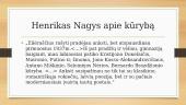 Henrikas Nagys (skaidrės) 4 puslapis