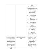 Psichiatrijos praktikos užduotis 11 puslapis