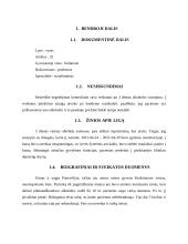 Psichiatrijos praktikos užduotis 2 puslapis