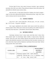 Psichiatrijos praktikos užduotis 3 puslapis