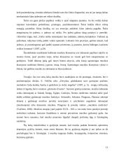 Lotynų Amerikos Muzikos sklaida Lietuvoje 13 puslapis