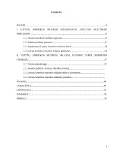 Lotynų Amerikos Muzikos sklaida Lietuvoje 3 puslapis