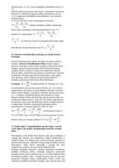 Skirtingų fizikos temų pasiruošimas atsiskaitymui 11 puslapis