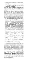 Skirtingų fizikos temų pasiruošimas atsiskaitymui 3 puslapis