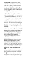 Skirtingų fizikos temų pasiruošimas atsiskaitymui 9 puslapis