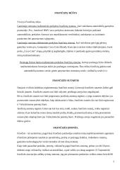 Frančizės sutartys 5 puslapis