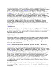 Charakterystyka romantyzmu 3 puslapis