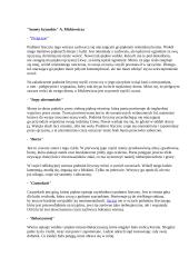 Charakterystyka romantyzmu 6 puslapis