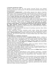 Charakterystyka romantyzmu 9 puslapis