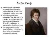 Evoliucija – Mokslas apie gyvosios gamtos vystymąsi 14 puslapis