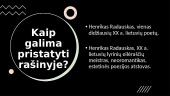 Henrikas Radauskas (skaidrės) 11 puslapis