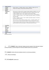 Baudžiamoji teisė (objektyvioji ir subjektyvioji pusė, objektas) 2 puslapis