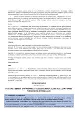 Baudžiamoji teisė (objektyvioji ir subjektyvioji pusė, objektas) 14 puslapis