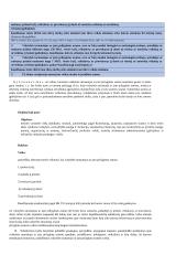 Baudžiamoji teisė (objektyvioji ir subjektyvioji pusė, objektas) 15 puslapis