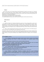 Baudžiamoji teisė (objektyvioji ir subjektyvioji pusė, objektas) 20 puslapis