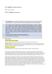 Baudžiamoji teisė (objektyvioji ir subjektyvioji pusė, objektas) 3 puslapis