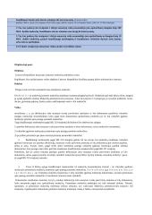 Baudžiamoji teisė (objektyvioji ir subjektyvioji pusė, objektas) 10 puslapis