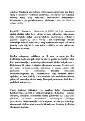 Sveikatingumo turizmas yra svarbus šalies ekonomikai 2 puslapis