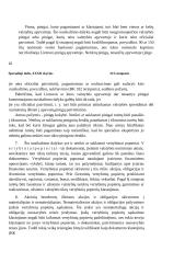 Baudžiamoji teisė (BK specialioji dalis) 4 puslapis