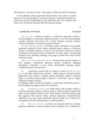 Baudžiamoji teisė (BK specialioji dalis) 5 puslapis