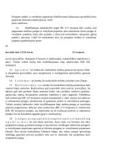 Baudžiamoji teisė (BK specialioji dalis) 6 puslapis