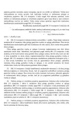 Baudžiamoji teisė (BK specialioji dalis) 8 puslapis