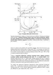Gamintojo elgsena. Gamybos kaštų teorija 13 puslapis