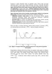 Gamintojo elgsena. Gamybos kaštų teorija 15 puslapis