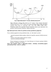 Gamintojo elgsena. Gamybos kaštų teorija 17 puslapis