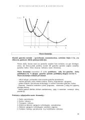 Gamintojo elgsena. Gamybos kaštų teorija 18 puslapis