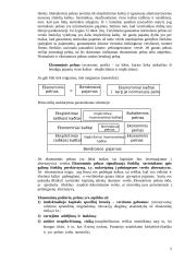 Gamintojo elgsena. Gamybos kaštų teorija 5 puslapis