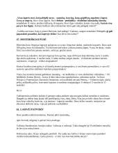 B. Sruoga „Dievų miškas“ (konspektas) 12 puslapis