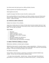 B. Sruoga „Dievų miškas“ (konspektas) 10 puslapis