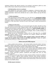 Gamtos ištekliai 2 puslapis