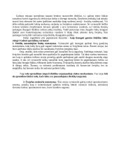 Gamtos ištekliai 3 puslapis