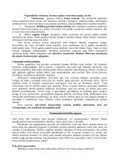 Gamtos ištekliai 7 puslapis