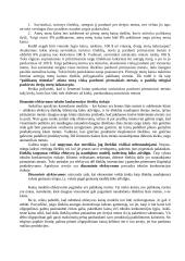 Gamtos ištekliai 8 puslapis