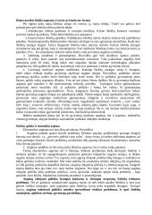 Gamtos ištekliai 9 puslapis