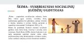 Vaikų socialinių įgūdžių ugdymas 5 puslapis