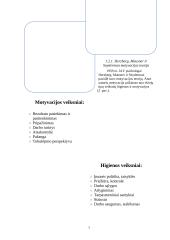 Įmonės personalo motyvavimo sistema 6 puslapis