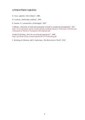 Įmonės personalo motyvavimo sistema 8 puslapis