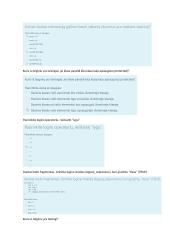 Objektinio programavimo konspektas 15 puslapis