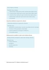 Objektinio programavimo konspektas 16 puslapis