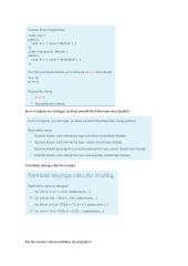 Objektinio programavimo konspektas 18 puslapis