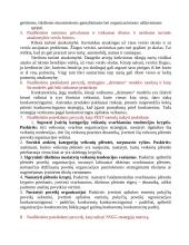 Vadybos konspektas (egzamino klausimai) 2 puslapis